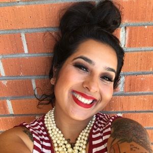 Meet your Posher, Dianna